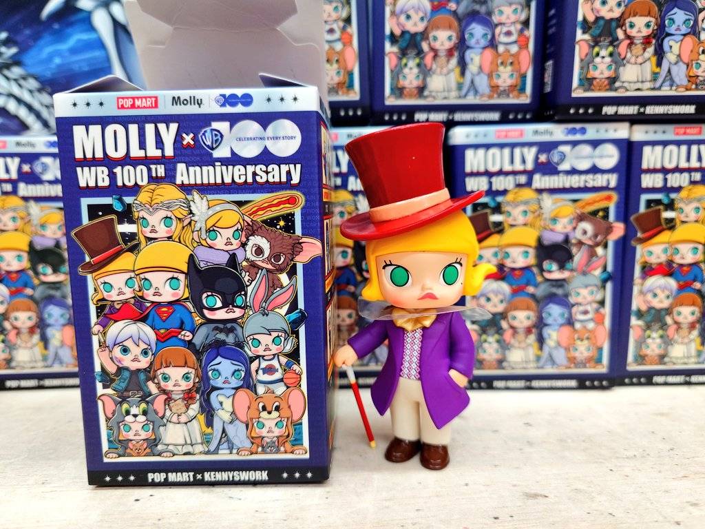 POPMART　まとめ売り ジャンク扱い popmart-170296151.jpg